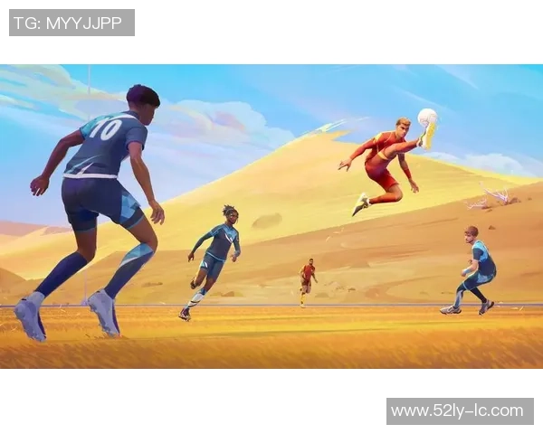 探索LLM足球的未来发展与技术创新驱动下的竞技变革之路